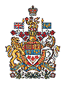 House of Commons Crest
